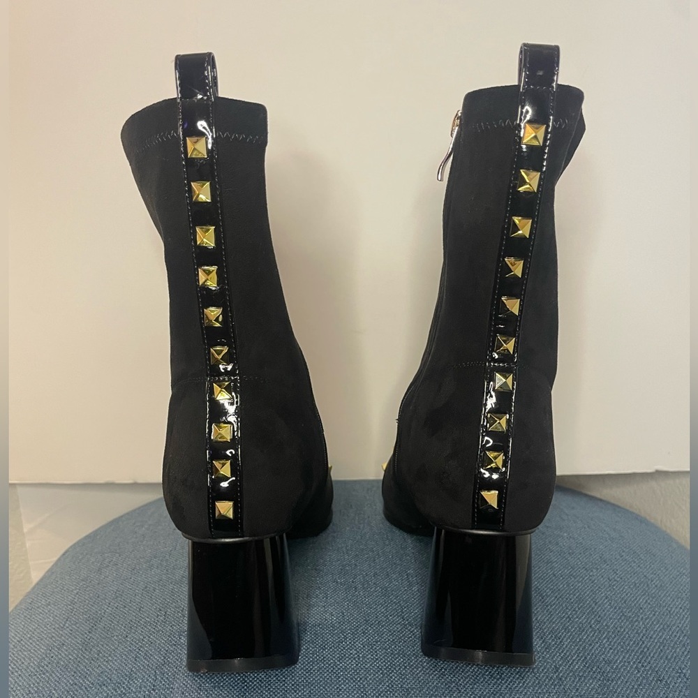 Azura Belindacee Bootie in women size EU 42/ US 10.5-11 - Picture 3 of 15